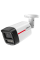 4МП WizColor IP відеокамера з видимим освітленням, звуком та SD карткою DH-IPC-HFW2449TL-S-PRO (3,6мм)