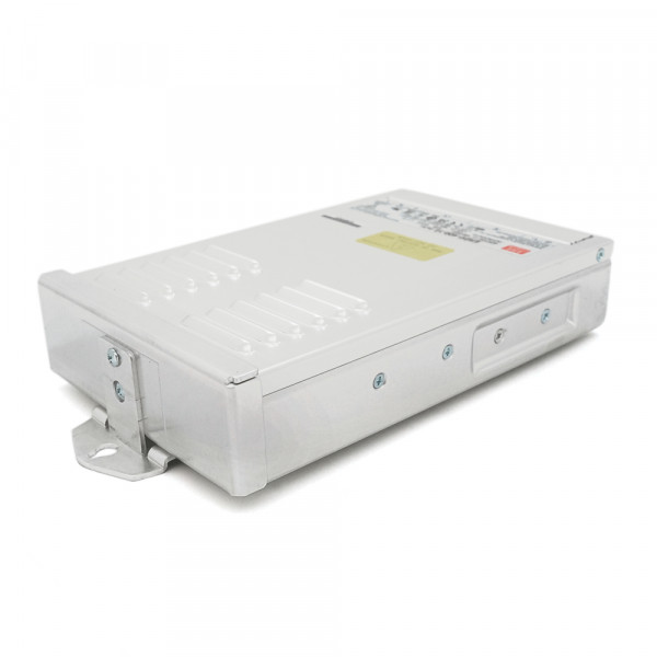 Імпульсний блок живлення Mean Well EPRF-400-12 12В 33.33А (400Вт) IP67