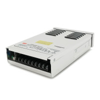 Імпульсний блок живлення Mean Well EPRF-400-12 12В 33.33А (400Вт) IP67
