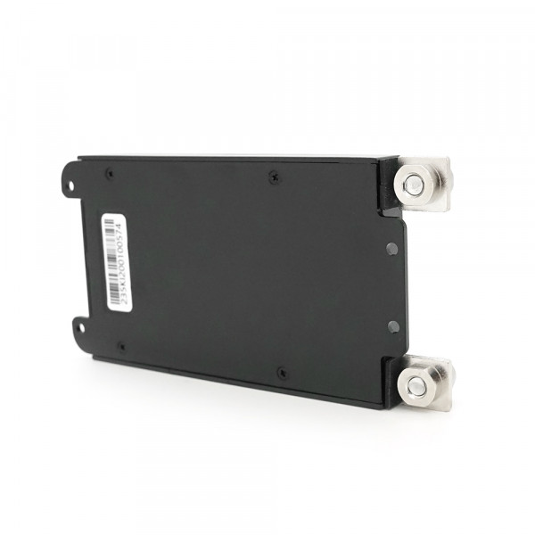 Universal BMS smart плата DaLy LiFePO4 4-8S 100A з Bluetooth + CAN + активний балансир 1A