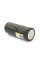 Акумулятор 26650 Li-Ion LiitoKala Lii-50A-JT, 5000mAh (5100-5200mAh), 15A, 3.7V (2.75-4.2V), Black, 2 шт в упаковці, ціна за 1 шт