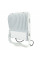 ІЧ-прожектор GY-IR70056. 12V, 56W, 54LED, IP66, 850Нм, кут огляду 90 °, дальність до 200 м.