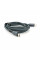 Кабель VEGGIEG V-M002C, Type-C(Male) to Type-C(Male) PD cable, 100 Вт, струм 3 А, 480 Мбіт/с, Gray, довжина 1,2 м, Box