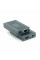 Активний VEGGIEG V-HE60 HDMI 2*1 конвертер 60m, HDMI 1080P, LAN CAT 5E/6At, Grey, Box