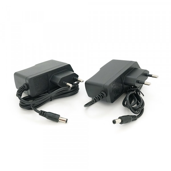 Активний VEGGIEG V-HE60 HDMI 2*1 конвертер 60m, HDMI 1080P, LAN CAT 5E/6At, Grey, Box