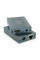 Активний VEGGIEG V-HE120 HDMI 2*1 конвертер 120m, HDMI 1080P, LAN CAT 5E/6At, Grey, Box