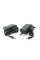 Активний VEGGIEG V-HE120 HDMI 2*1 конвертер 120m, HDMI 1080P, LAN CAT 5E/6At, Grey, Box