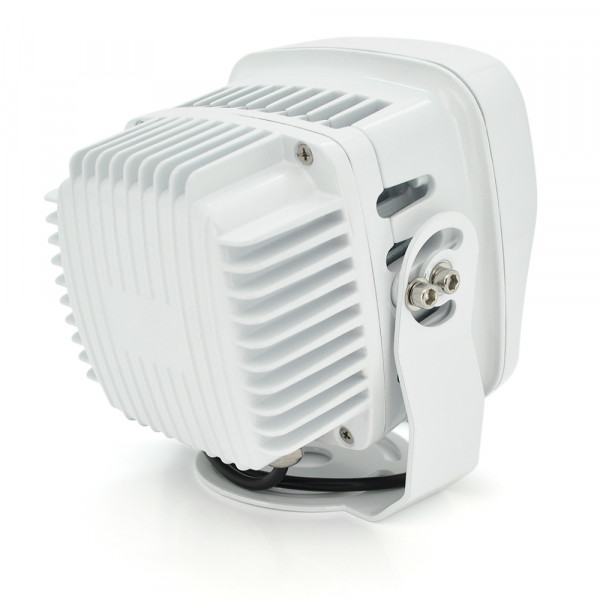 ІЧ-прожектор GY-IR70021-60W. 12V, 60W, 21LED, IP66, 850Нм, кут огляду 90 °, дальність до 150м.