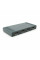 Комутатор VEGGIEG V-HD10 HDMI 1*3, HDTV2.0 4K, Grey, Box