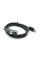 Кабель VEGGIEG V-U401, USB/RS232, PL2303 Chipset, Gray, довжина 1.5м, Box