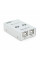 Комутатор VEGGIEG V-F501 USB 2.0 PC to Scanner Printer Sharing Switch (потрібний драйвер), Box