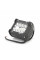 Фара протитуманна світлодіодна RTS-60W, 12-24V, 60W, 6500K, 6000Lm, IP67, 95x60x114mm, Black