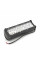 Фара протитуманна світлодіодна RS-180W, 12-24V, 180W, 6000K, 4800Lm, IP68, 254x60x75mm, Black