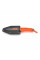 Ніж для кемпінгу SC-821, Orange, Чохол