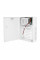ДБЖ 12V/3A EuroPower EP-UPS-1203HCU(P), під акб LiFePO4/GEL/AGM - 12V/17A, струм заряду - 13,8V/14.4V - 2A, пластик, 300х235х90 mm