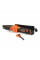 Ніж для кемпінгу SC-822, Black-Orange, Чохол
