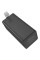 Power Bank HOCO J86A 50000mAh, 2USB+Type-C, 22.5W+PD20W, ліхтарик, Black, 0.975kg
