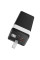 Power Bank HOCO J86 40000mAh, 2USB+Type-C+micro, PD20W, ліхтарик, Black, 0.790kg