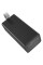 Power Bank HOCO J86 40000mAh, 2USB+Type-C+micro, PD20W, ліхтарик, Black, 0.790kg