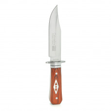 Ніж для кемпінгу SC-829, Red Wood, Box