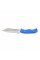 Ніж для кемпінгу SC-844, Aluminium handle, Box