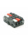 Клема з натискними затискачами 3-провідна LT-3, 3-pin, 250V, 32A, 0.5-2.5mm2, 19*30*11mm, сіра