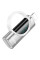 Перехідник HOCO UA32A Type-C(F) => Lighting(M), 60W, індикатор потужності заряду), Silver, Box