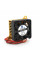 Миша бездротова HOCO GM42, 1600DPI, 2.4GHZ, White, Blister