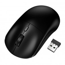 Миша бездротова HOCO GM42, 1600DPI, 2.4GHZ, Black, Blister