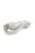 Набір BOROFONE BA37A СЗУ 2xUSB+ кабель Lighting, 2.4A, 1м, White, Box