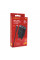 Набір BOROFONE BN2 СЗУ 2xUSB+ кабель Lighting, 2.1A, 1м, Black, Box