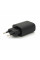 Набір BOROFONE BN2 СЗУ 2xUSB+ кабель Lighting, 2.1A, 1м, Black, Box