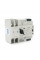 Автомат введення резерву (АВР) двополюсний YRQ2PC-125 Wifi ATS, 2P 125A 220V, E-Welink App на DIN-рейку для генераторів