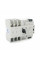 Автомат введення резерву (АВР) триполюсний YRQ2PC-125 Wifi ATS, 3P 125A 400V, E-Welink App на DIN-рейку для генераторів