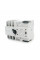 Автомат введення резерву (АВР) триполюсний YRQ2PC-125 Wifi ATS, 3P 125A 400V, E-Welink App на DIN-рейку для генераторів