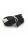 Набір BOROFONE BN2 СЗУ 2xUSB+ кабель Micro, 2.1A, 1м, Black, Box