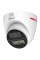 5 МП CVI/TVI/AHD/CVBS Smart Dual Light відеокамера з мікрофоном DH-HAC-HDW1549XP-IL-A-PRO (2.8мм)
