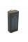 Power bank Linkage LKP-46, Solar 30000mAh, 22.5W, Кабелi Туре-С+Lighting, 0.70 kg, Black, Box