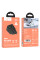 СЗУ HOCO N65 110-240V, PD20W+Q3.0,USB+Type-C, Black, Blister