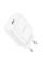 СЗУ BOROFONE BA82A, PD25W, 1xUSB-C, 25W, White, Box