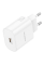 СЗУ BOROFONE BA82A, PD25W, 1xUSB-C, 25W, White, Box