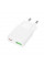 СЗУ HOCO N73 110-240V, PD20W+Q3.0, USB+Type-C, White, Box