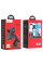 Автоутримувач HOCO СА83, Black, Box
