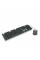 Комплект провідний KB+Mouse XSTRIKE X-1014, USB, RGB підсвічування, (Eng/Укр/Pyc), Black/White, Box
