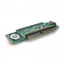 Конвертор IDE 44Pin to SATA, (Пакет)