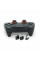 Геймпад Brazzers BR-029 бездротовий для PC X360/P3/Android/TVBOX, Black, Box