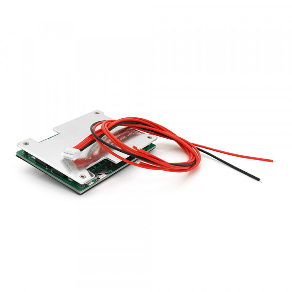 BMS плата Changfa LiFePO4  14.6V 4S 50A