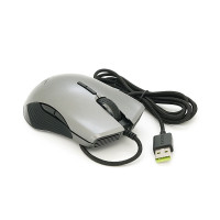 Миша провідна RAZER LANCEHEAD, 16000DPI, кабель 1,5 м, Black, Box