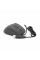 Миша провідна XSTRIKE XS-102, 1200/1800/2400/3600DPI, кабель 1,5 м, Black, Box