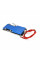 BMS плата Changfa LiFePO4 14.6V 4S 100A (145x65x11mm)